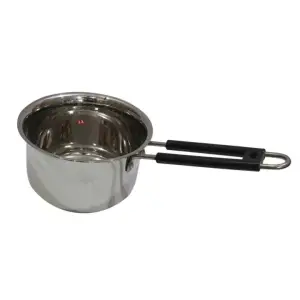 Stainless Steel Sauce Pan 1200Ml