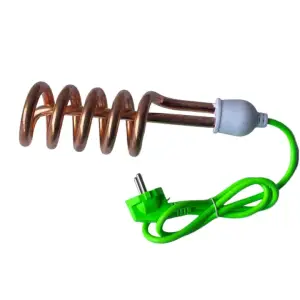 Electric Water Heating Rod 2000 Watts