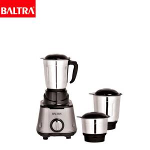 Baltra Mixer Grinder Grind Master 3 jar  BMG 197