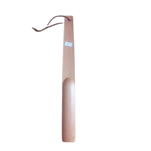 Wooden Shoe Horn 15"