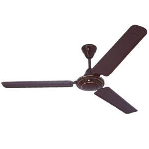 Crompton 48 Inch Economic Ceiling Fan XBRIZ48BRN
