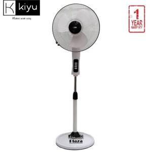 KIYU 16 Inch High Speed Stand Fan KY333