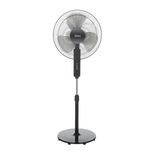 Midea 16 Inch Stand  And Table Fan FS40-19K