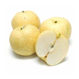 Chinese Pears (Naspaati) 1KG
