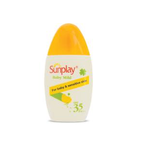 Sunplay Baby Mild 30ML