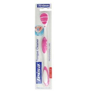 Trisa Tongue Cleaner Professional