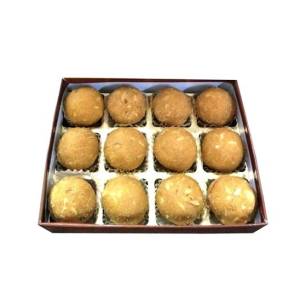 Tip Top Besan Laddu