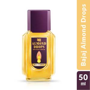 Bajaj Almond Drop  45ml
