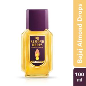 Bajaj Almond Drop 95 ml