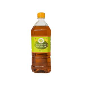 Mato Rudilo Honey 500Ml