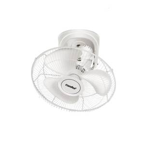 Comfee  Orbit  360° Airflow Ceiling Fan FS40-G1A