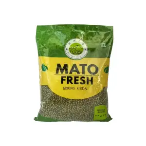 Mato Moong Geda Dal 1Kg