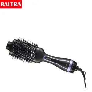 Baltra Silk Electric Hot Hair Brush BPC 862