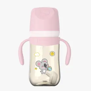 Aiwibi Baby Feeding Bottle (Triton)