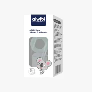 Aiwibi Baby Fruit Feeder