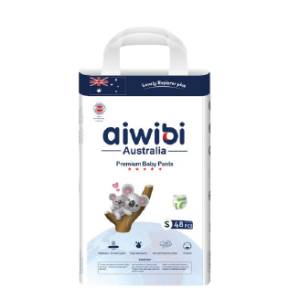 Aiwibi Diapers Small 44