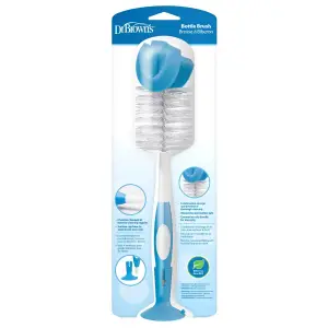 Dr. Brown's Standard Bottle Brush (Blue), 700