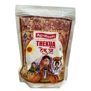 Agriroots Original Thekua