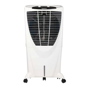 Symphony Desert Air Cooler with Powerful Fan and Honeycomb Pads  Winter 80 XL