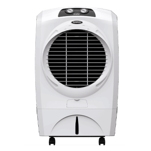 Symphony 45Ltrs. Desert Air Cooler with Honeycomb Pad Siesta 45XL