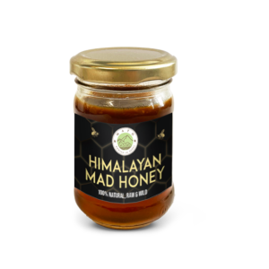 Mato Himalayan Mad Honey 100Ml