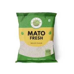 Mato Millet Flour (Kodo) 1Kg