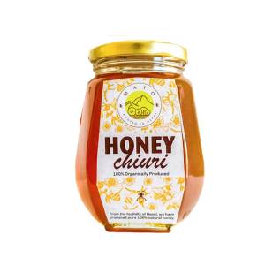 Mato Chiuri Honey 500Ml