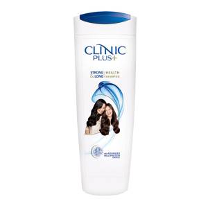 Clinic Plus Strong and Long Health Shampoo 180Ml