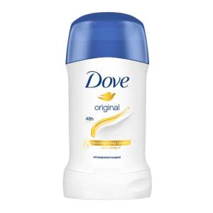 Dove Deodorant Stick Original 40Ml
