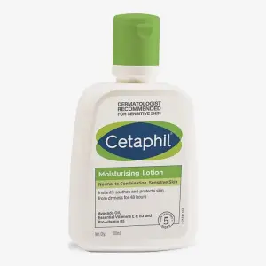 Cetaphil Moisturising Lotion 118Ml