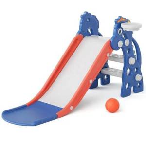 Giraffe Slide For 3Years -6Years Baby