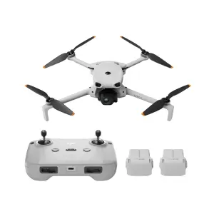 DJI Lito 1 Drone Fly More Combo with RC-N3