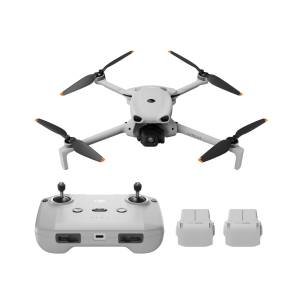 DJ Lito X1 Drone Fly More Combo with RC-N3 Controller