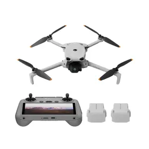 DJI Lito X1 Drone Fly More Combo Plus with RC 2 Controller