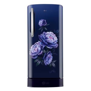 LG 190 Ltr.Single Door Refrigerator GLD205ARGB.BRGQ