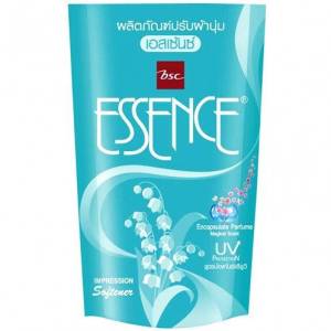 Essence Fabric Softener Impress Refill 600 Ml