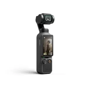 DJI Osmo Pocket 4 (Standard Combo)