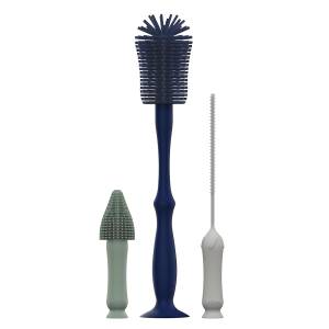 Dr Brown Silicone Brush Set, AC079