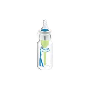Dr Brown's 4 oz/120 mL Narrow Specialty Feeding System, SB412-MED