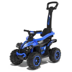 Kids Ride on Push Car with Handle (Kids Ride on Tolo Car)