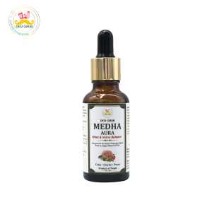 Desi Grub Medha Aura 30Ml