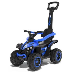 Kids Ride on Push Car with Handle (Kids Ride on Tolo Car)