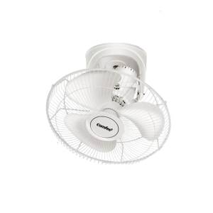 Comfee  Orbit  360° Airflow Ceiling Fan FS40-G1A