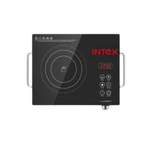 Intex Indo Bolt IB Pro Infrared Cooktop 2200W