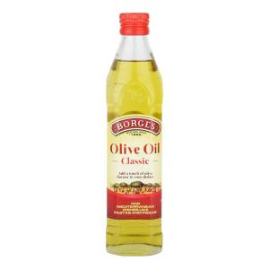 Borges Classic Olive Oil 500ml