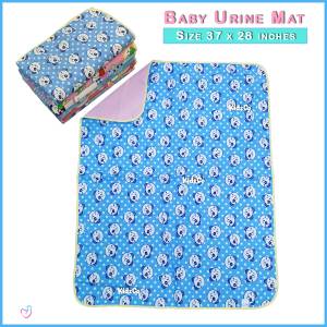 Baby Urine Mat Water Resistant - 37x28 Inches