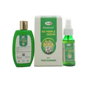 Silver6 Mushroom No Pimple Serum Combo Pack