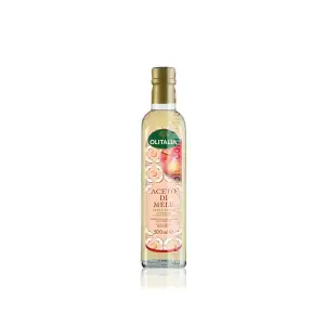 Olitalia Apple Cider Vinegar 500Ml