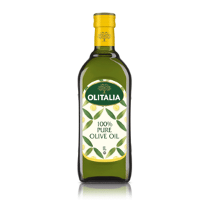 Olitalia Pure Olive Oil 1ltr