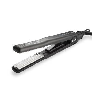 Ikonic Slim Crimper - Titanium